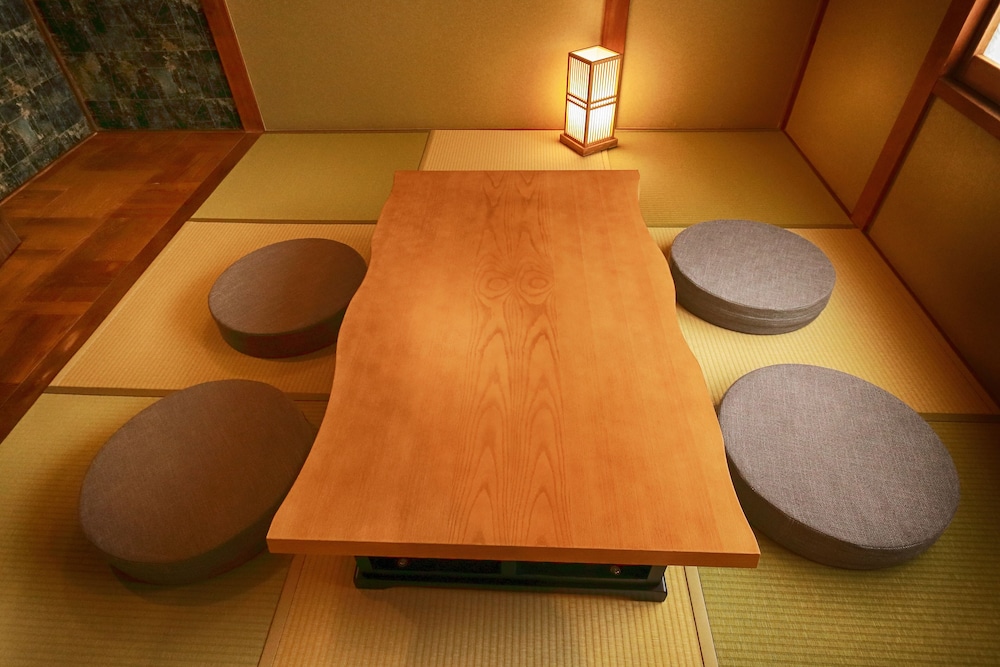 富士乃蔵　数奇屋 甲府