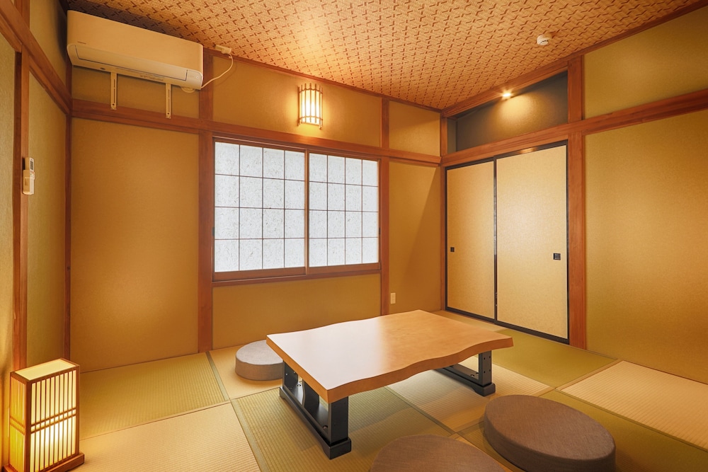 富士乃蔵　数奇屋 甲府