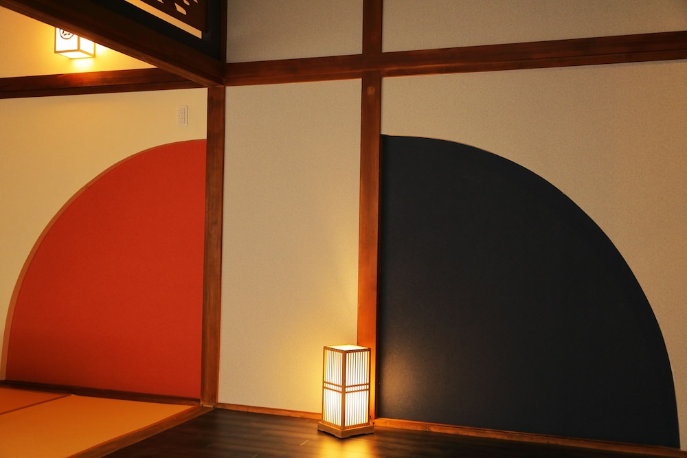 富士乃蔵　数奇屋 甲府