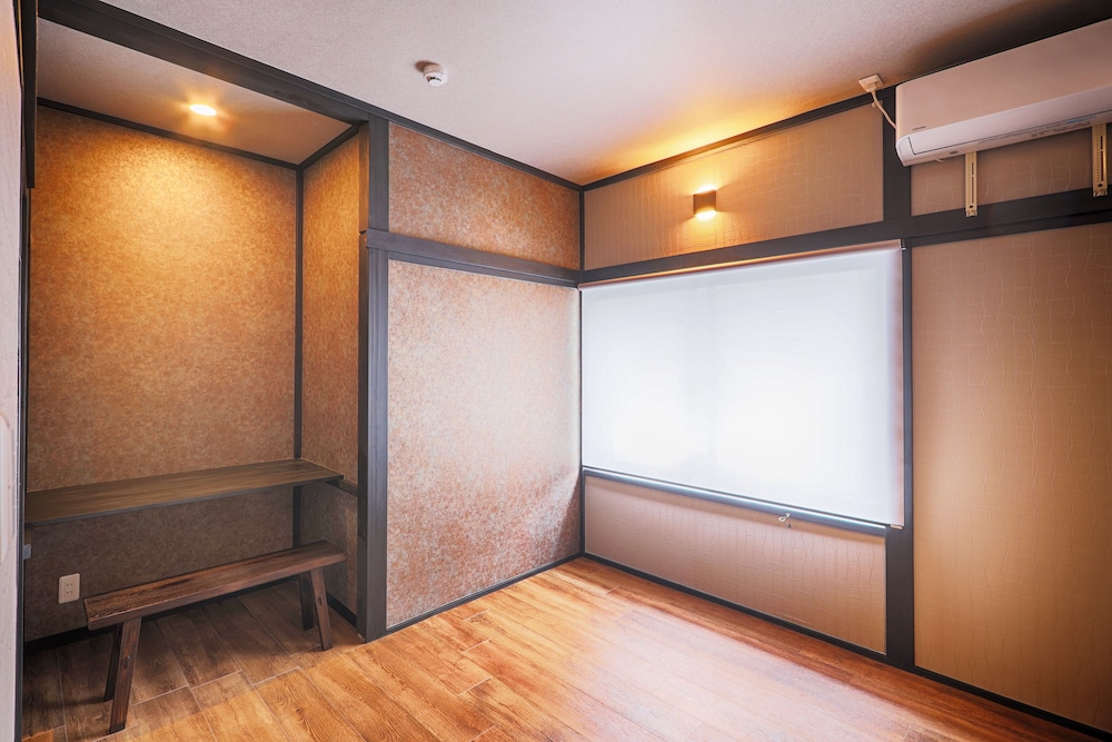 富士乃蔵　数奇屋 甲府