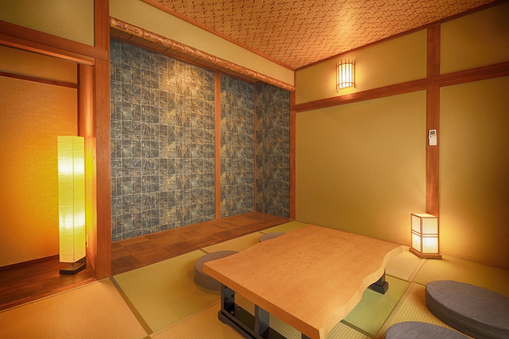富士乃蔵　数奇屋 甲府