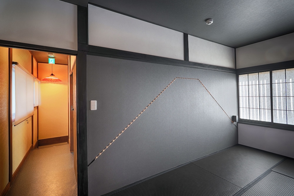 富士乃蔵　数奇屋 甲府