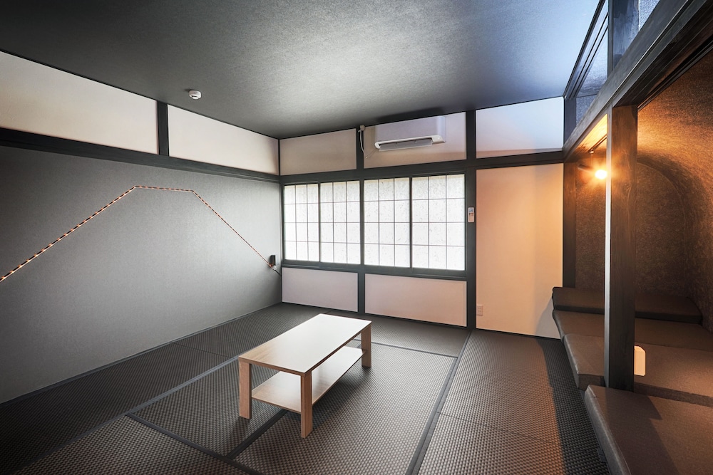 富士乃蔵　数奇屋 甲府