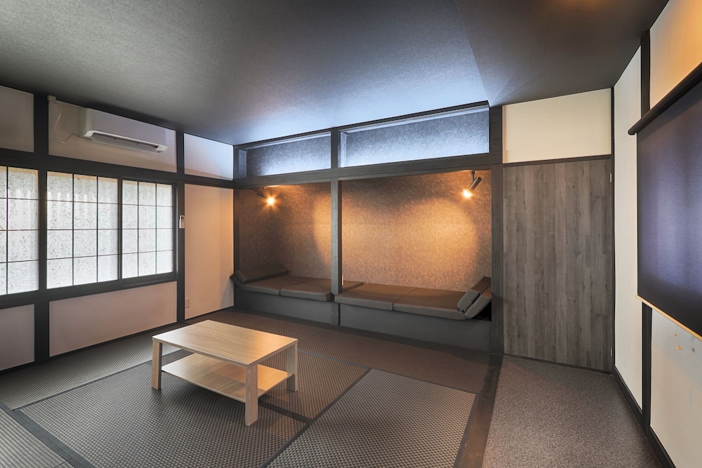 富士乃蔵　数奇屋 甲府