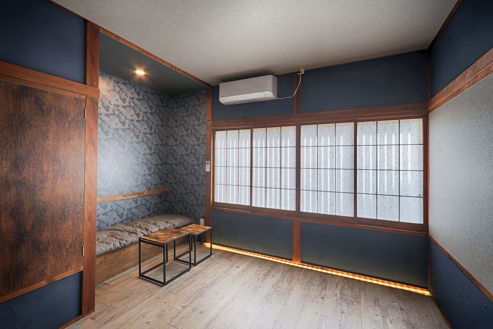 富士乃蔵　数奇屋 甲府