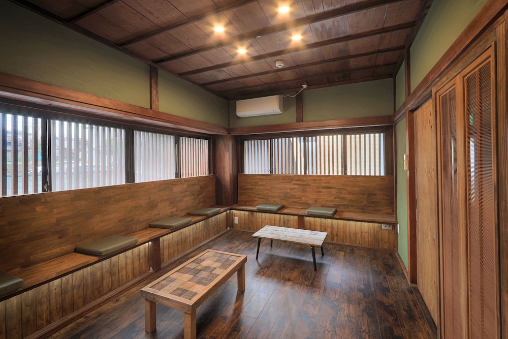 富士乃蔵　数奇屋 甲府