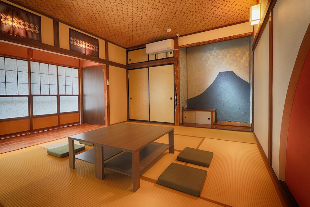 富士乃蔵　数奇屋 甲府