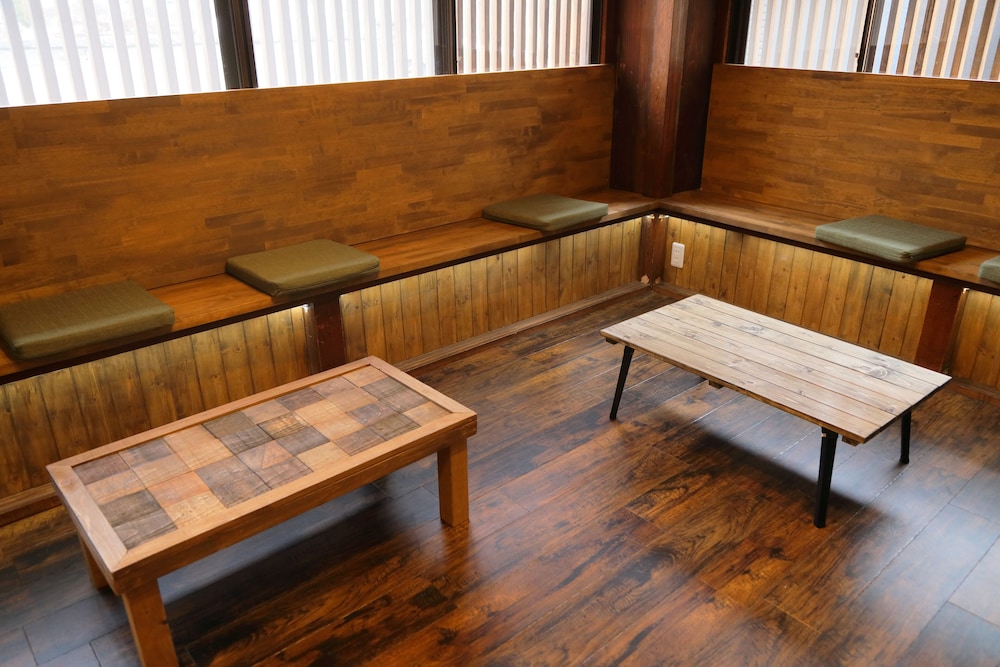 富士乃蔵　数奇屋 甲府