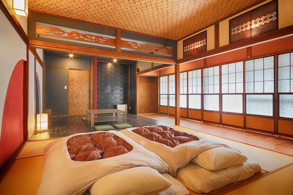 富士乃蔵　数奇屋 甲府