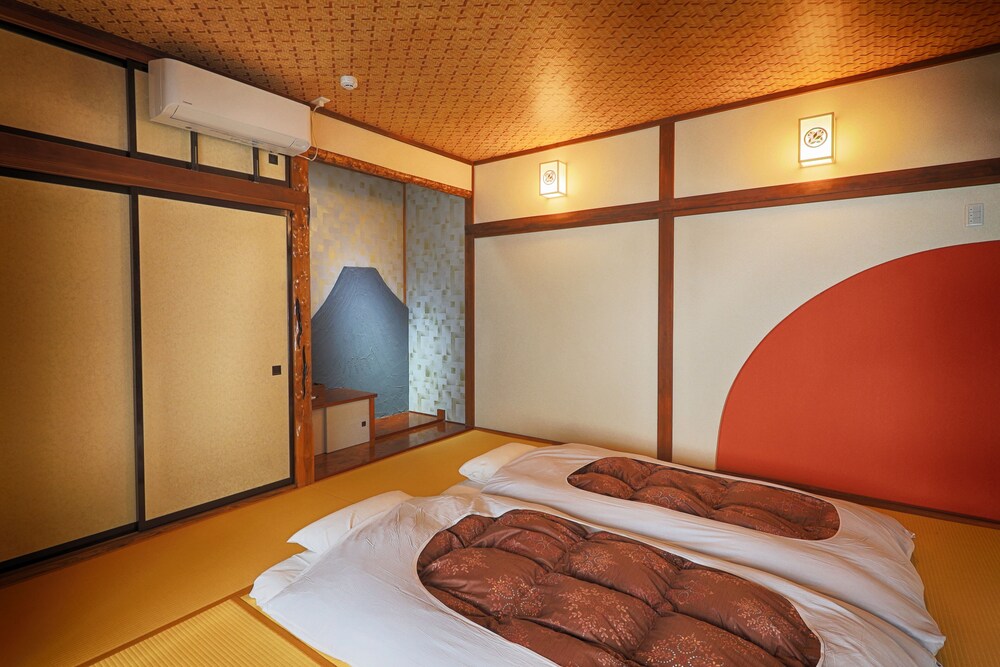富士乃蔵　数奇屋 甲府