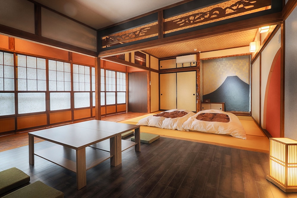 富士乃蔵　数奇屋 甲府