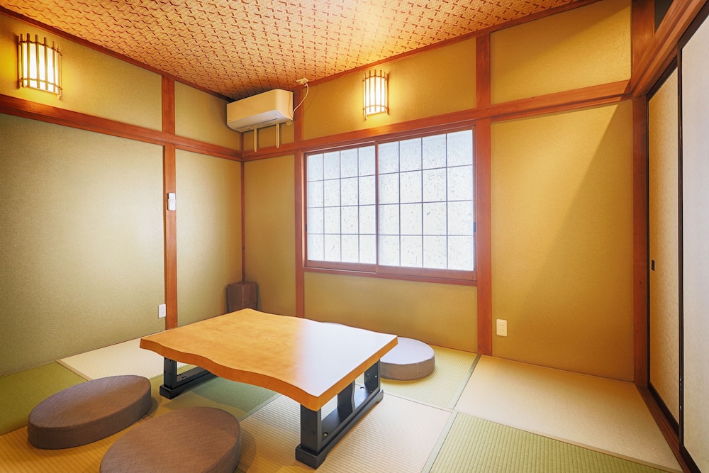 富士乃蔵　数奇屋 甲府