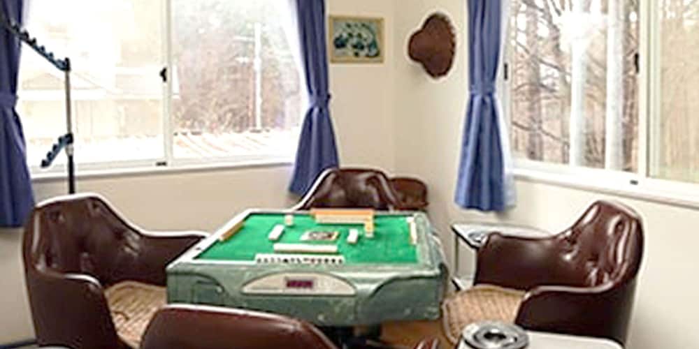 ブランシェ杜 甲府