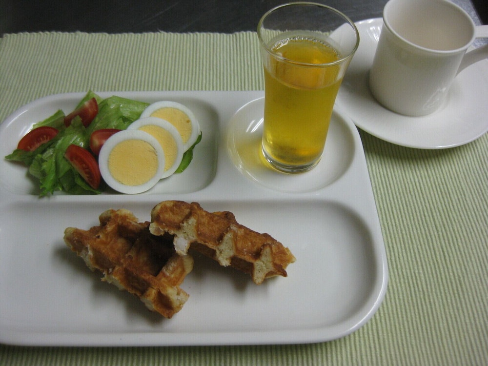 ペンション & クラフト ショップ はなみずき 甲府