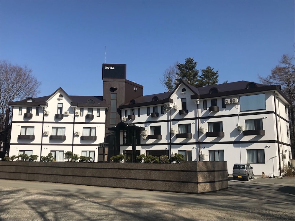 アジア ホテル河口湖 甲府