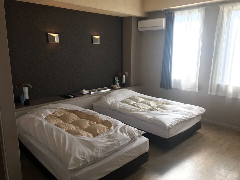 アジア ホテル河口湖 甲府