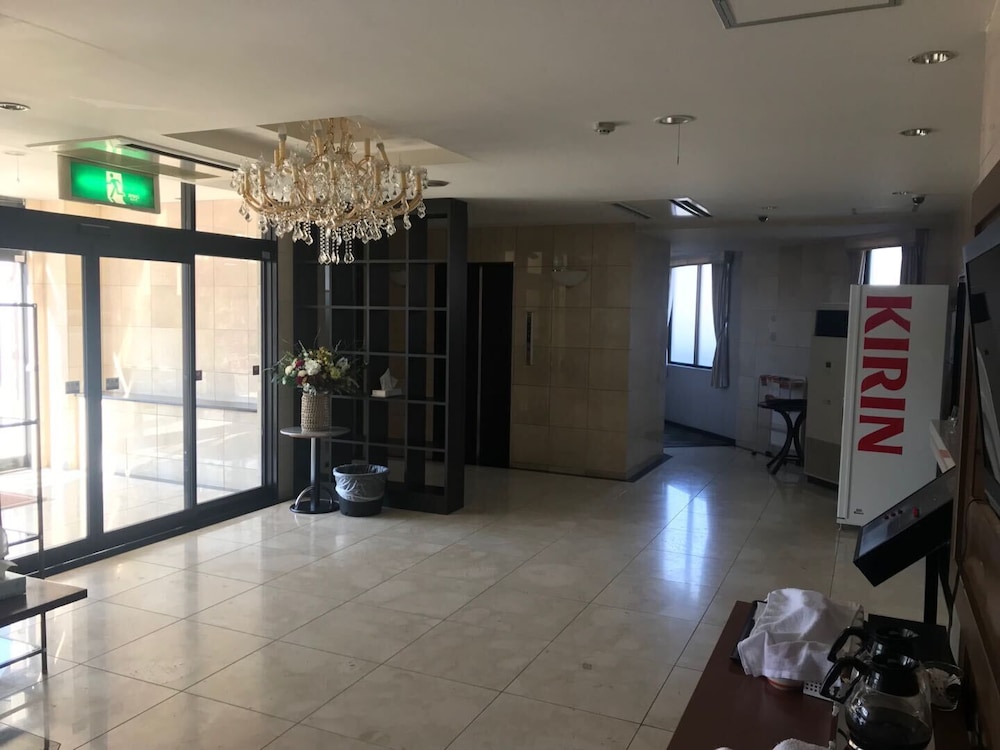 アジア ホテル河口湖 甲府
