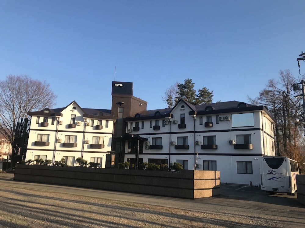 アジア ホテル河口湖 甲府