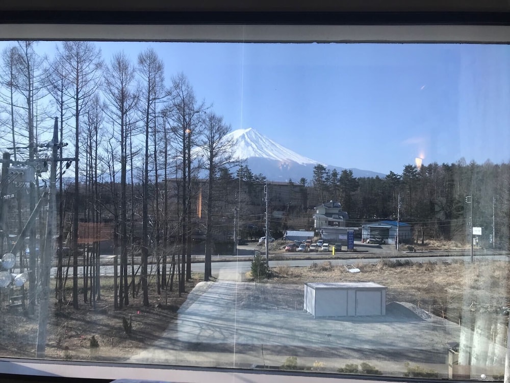 アジア ホテル河口湖 甲府