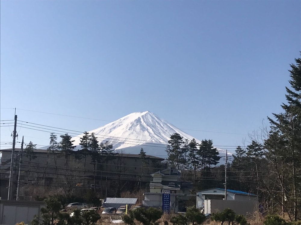 アジア ホテル河口湖 甲府