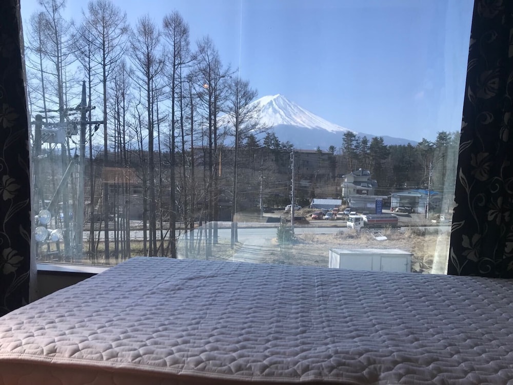 アジア ホテル河口湖 甲府