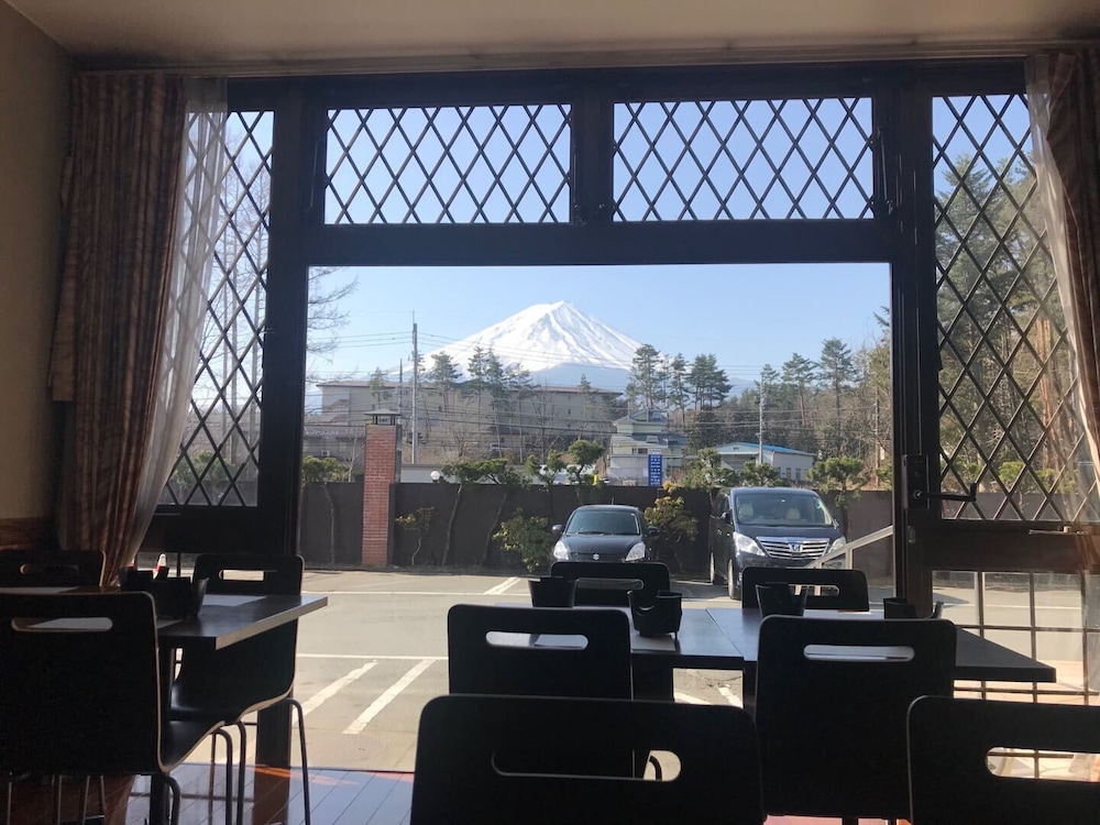 アジア ホテル河口湖 甲府