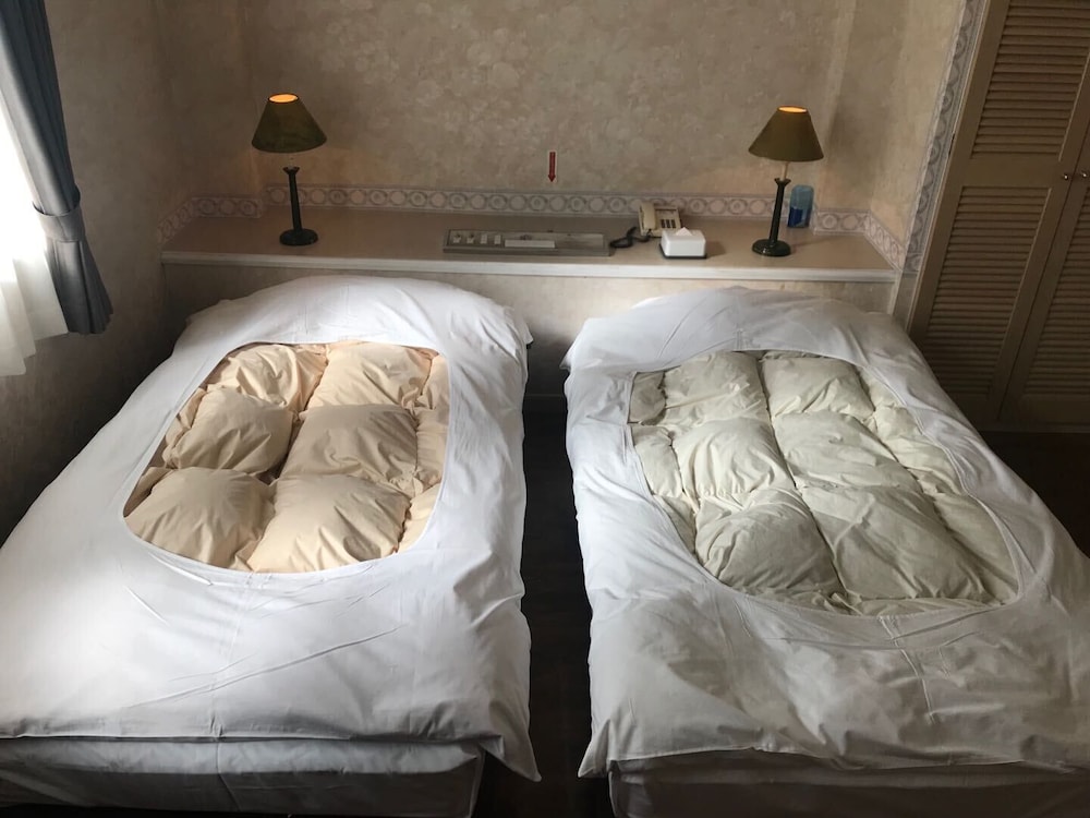 アジア ホテル河口湖 甲府