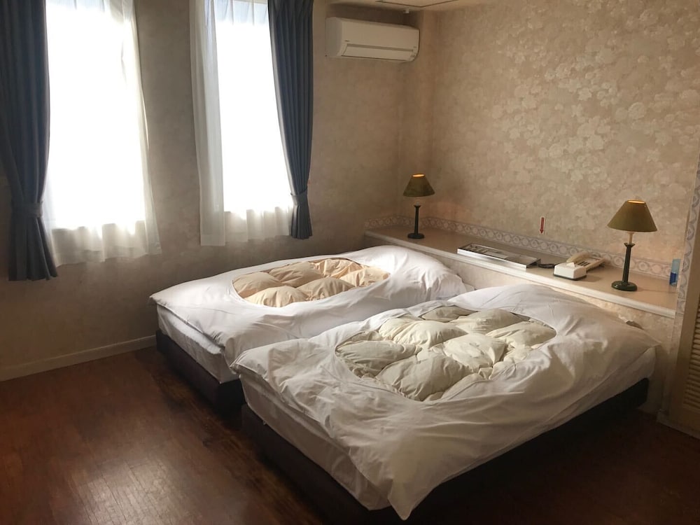 アジア ホテル河口湖 甲府