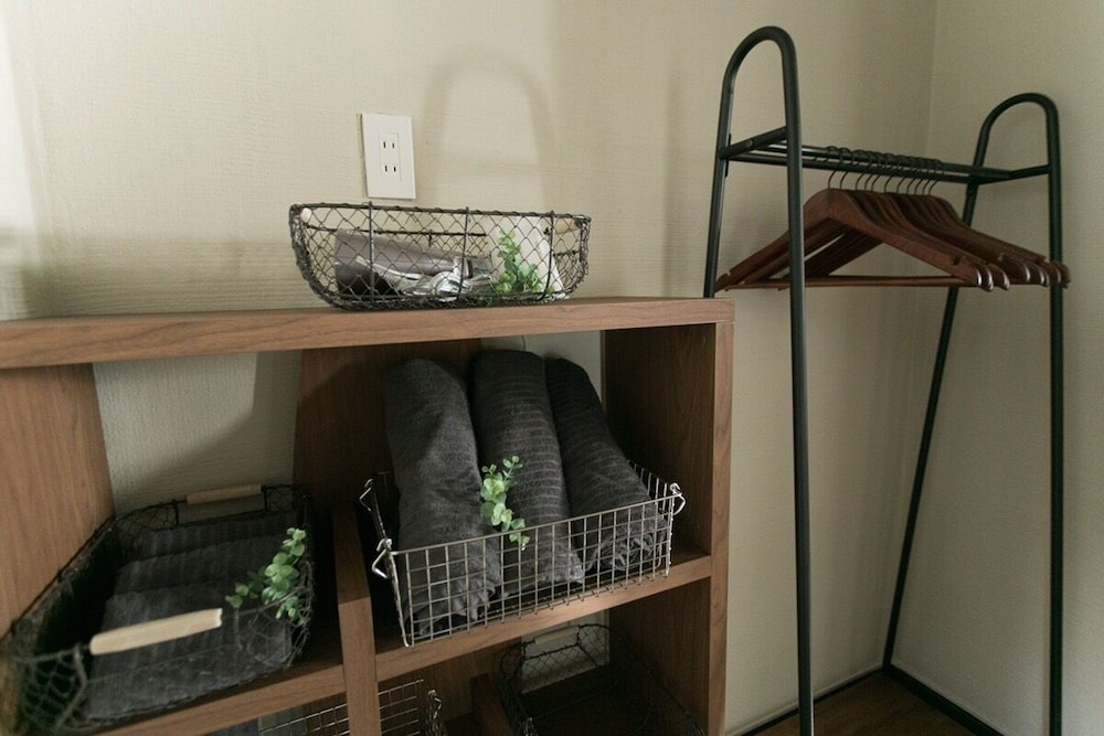 VILLA YAWARAGI 甲府
