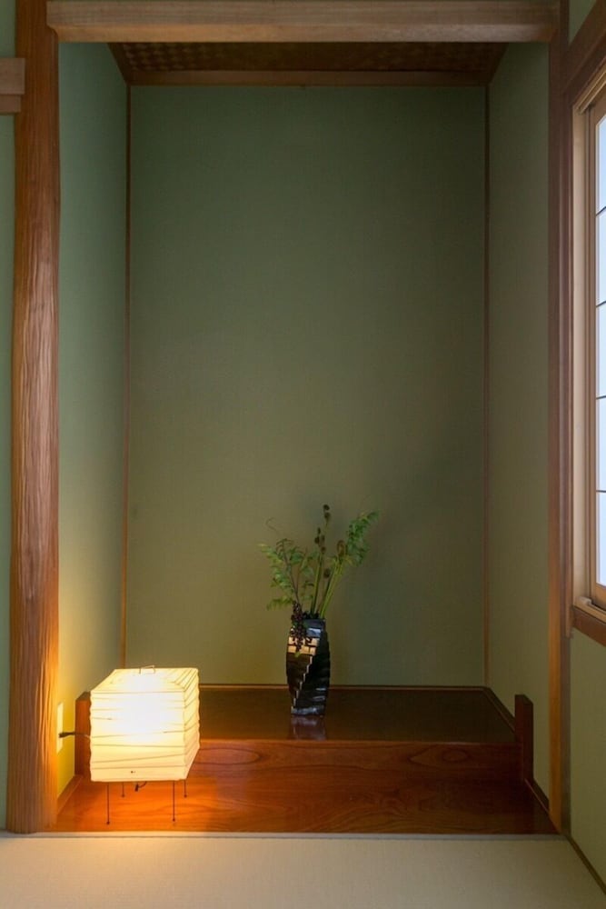VILLA YAWARAGI 甲府