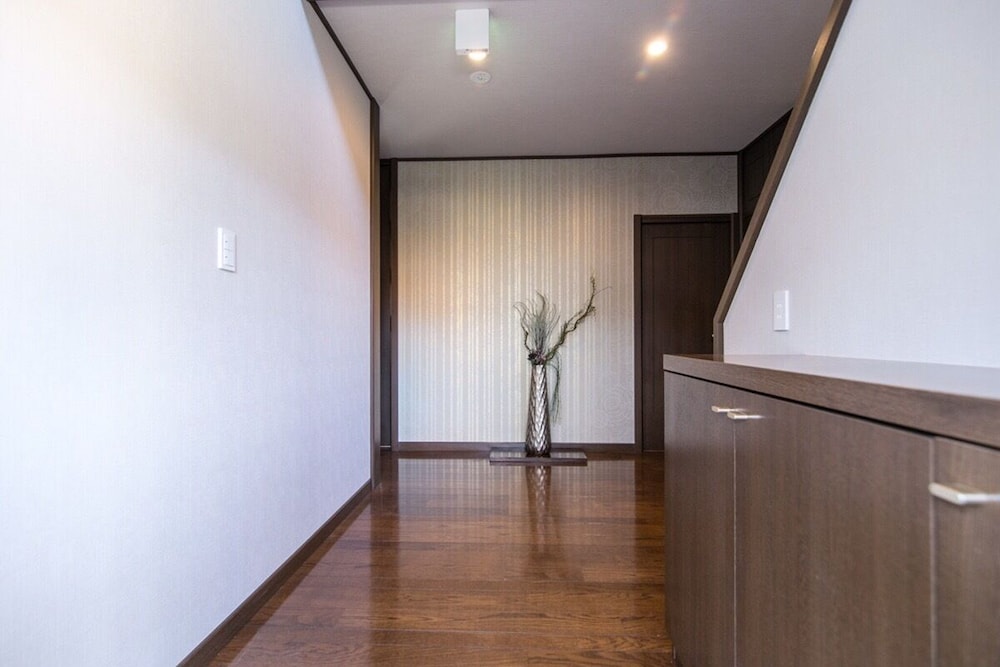 VILLA YAWARAGI 甲府