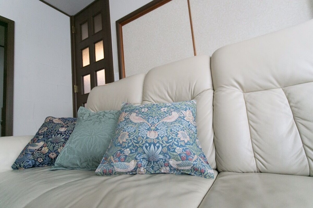 VILLA YAWARAGI 甲府