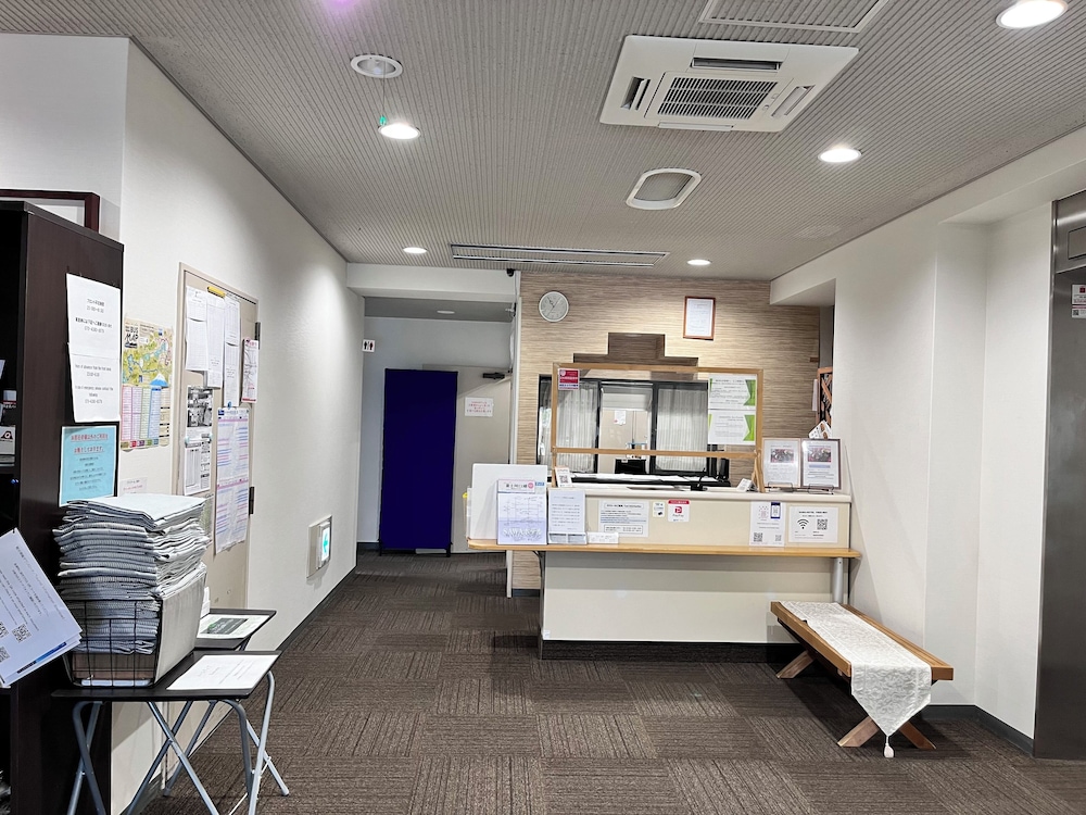 河口湖ビジネス & リゾート SAWA HOTEL 甲府