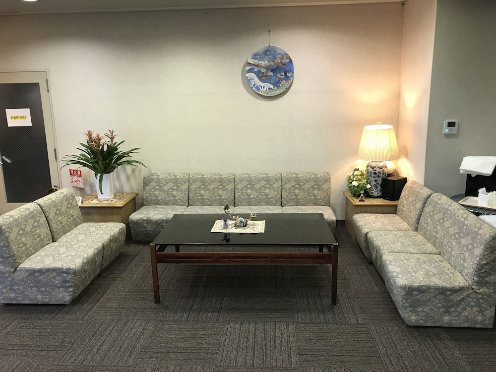 河口湖ビジネス & リゾート SAWA HOTEL 甲府