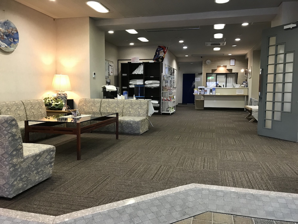 河口湖ビジネス & リゾート SAWA HOTEL 甲府