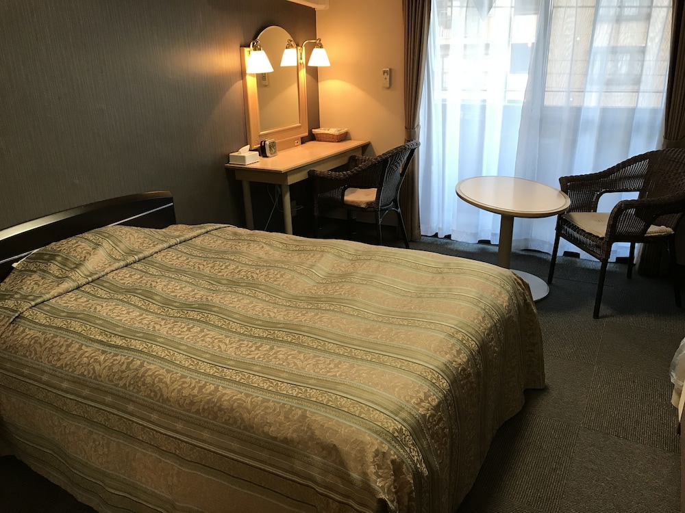 河口湖ビジネス & リゾート SAWA HOTEL 甲府
