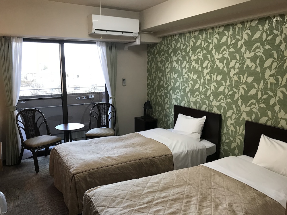河口湖ビジネス & リゾート SAWA HOTEL 甲府
