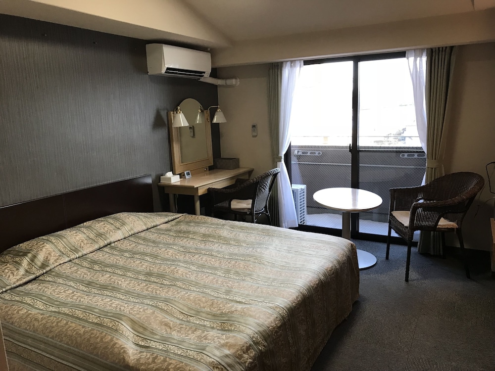 河口湖ビジネス & リゾート SAWA HOTEL 甲府