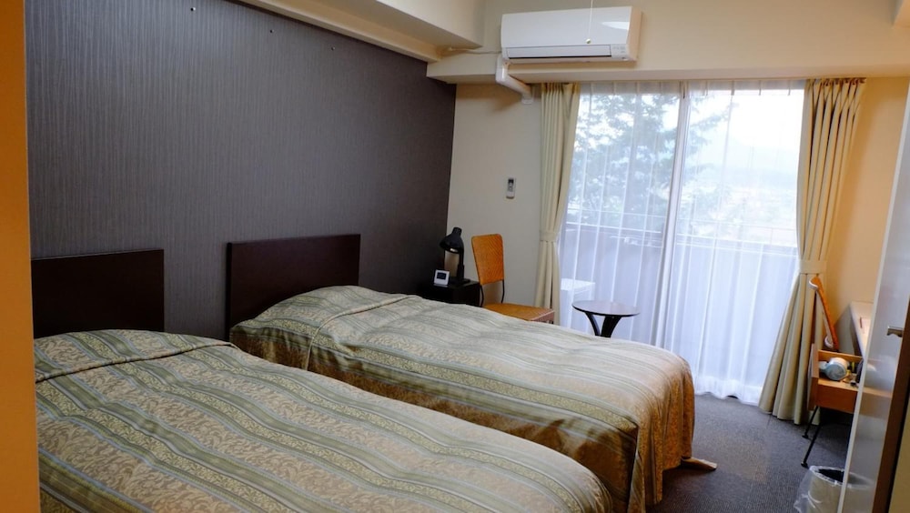 河口湖ビジネス & リゾート SAWA HOTEL 甲府