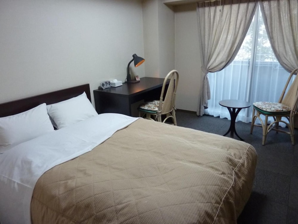 河口湖ビジネス & リゾート SAWA HOTEL 甲府
