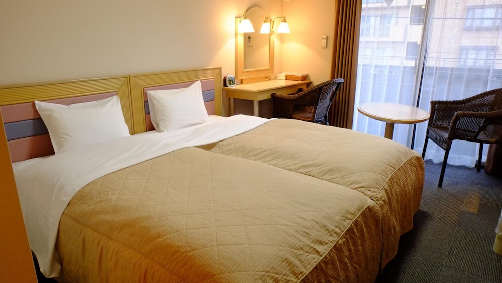河口湖ビジネス & リゾート SAWA HOTEL 甲府