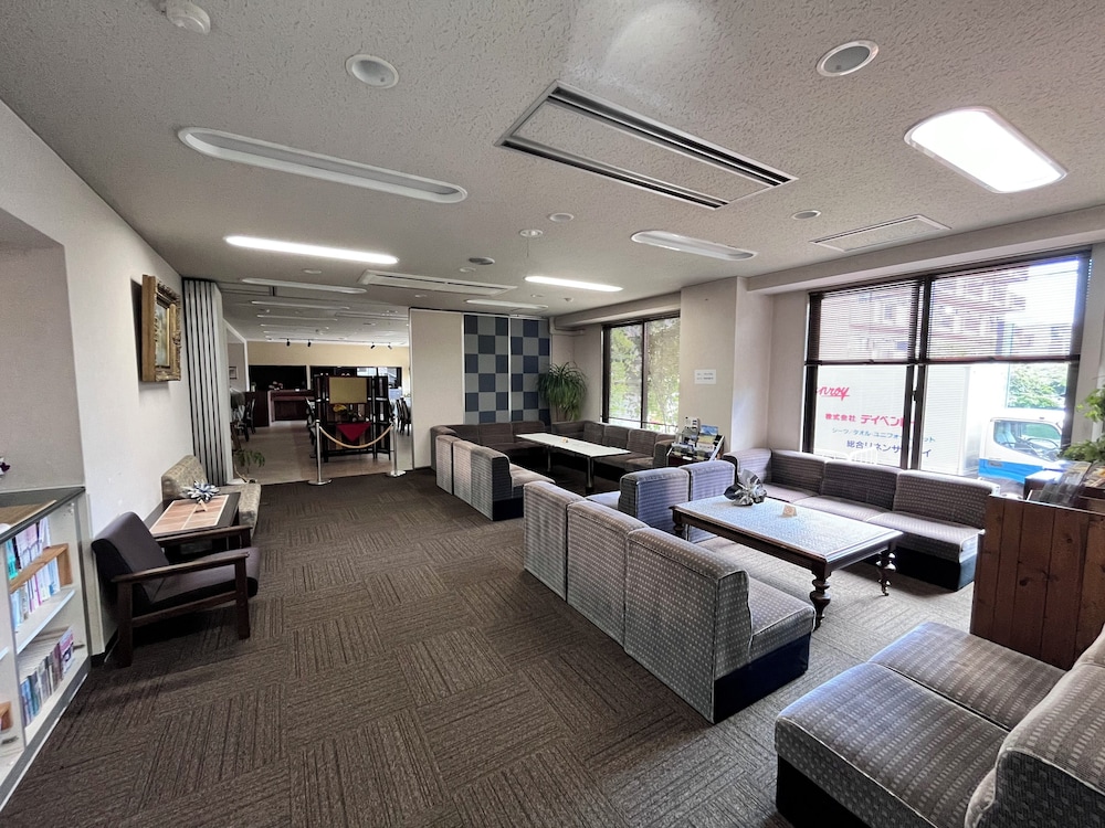 河口湖ビジネス & リゾート SAWA HOTEL 甲府