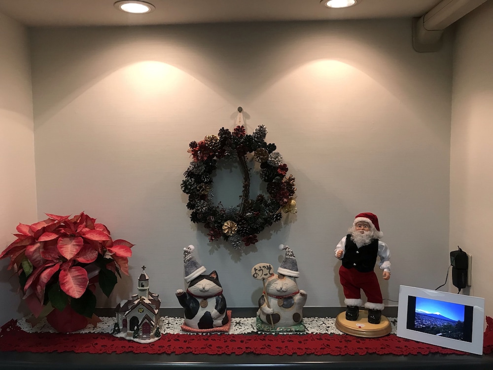 河口湖ビジネス & リゾート SAWA HOTEL 甲府