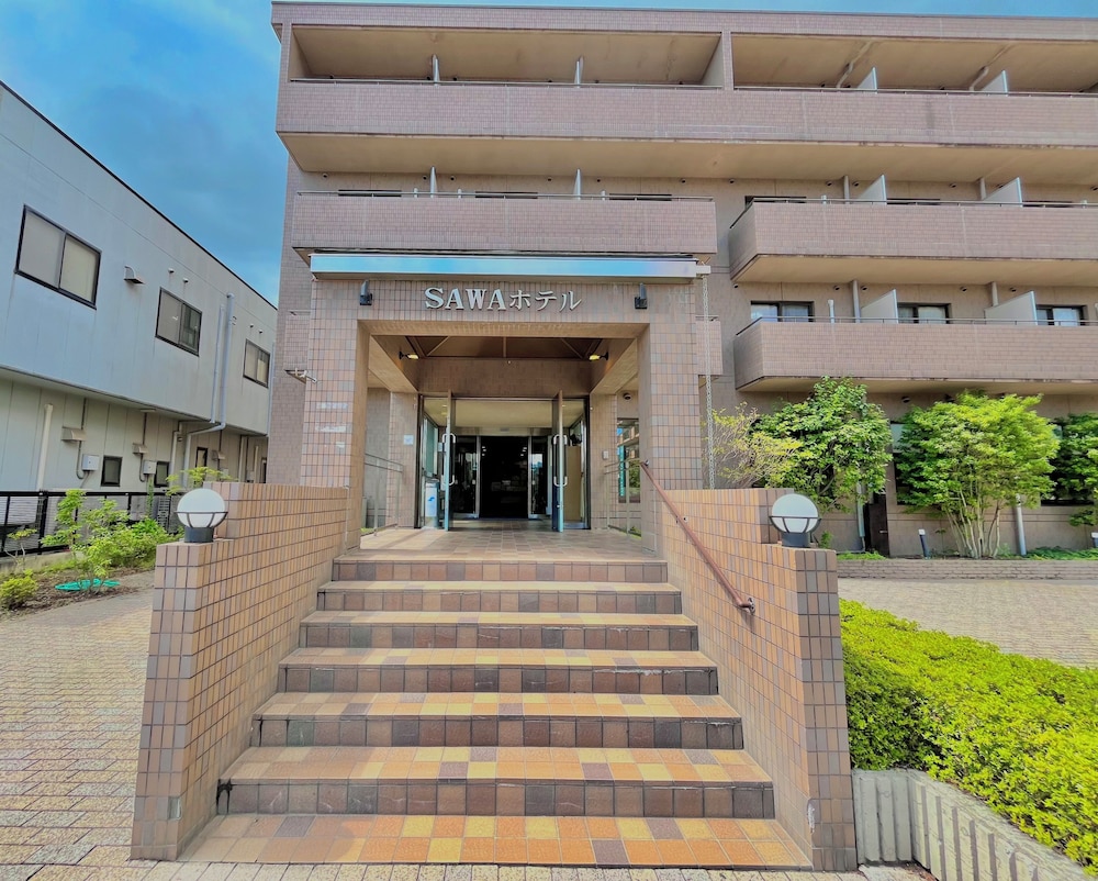 河口湖ビジネス & リゾート SAWA HOTEL 甲府