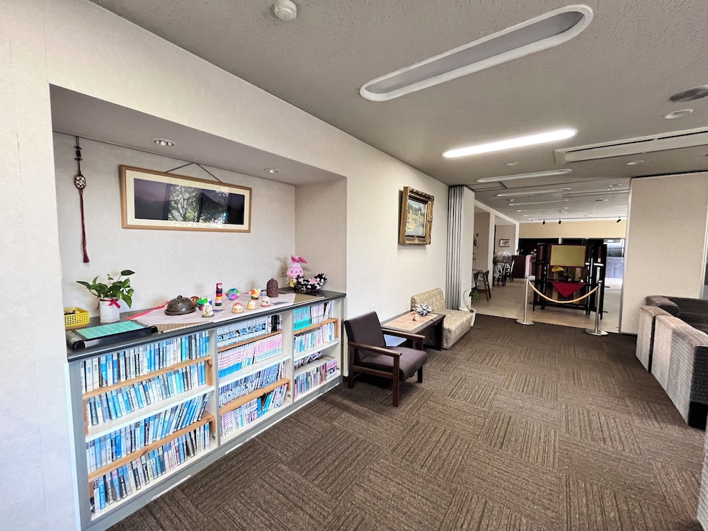 河口湖ビジネス & リゾート SAWA HOTEL 甲府