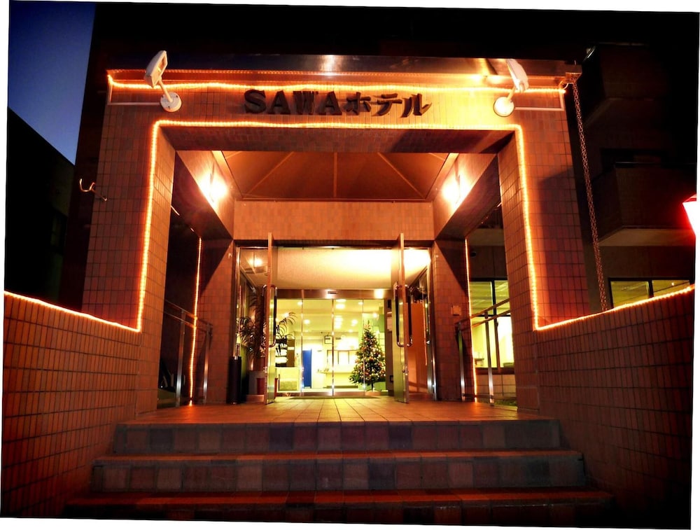 河口湖ビジネス & リゾート SAWA HOTEL 甲府