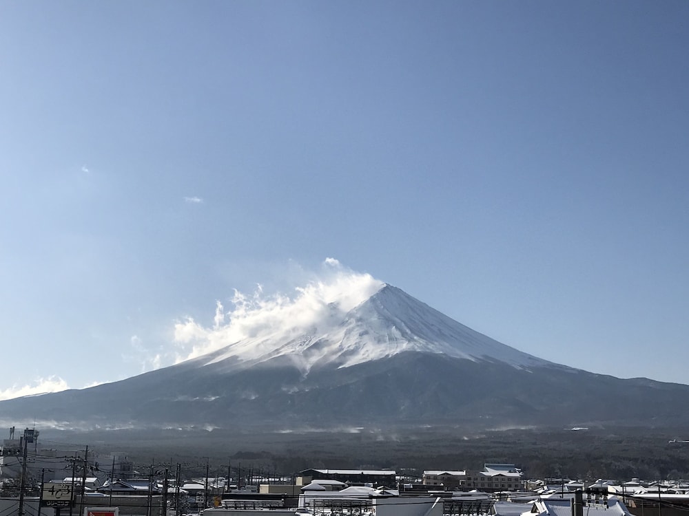 河口湖ビジネス & リゾート SAWA HOTEL 甲府