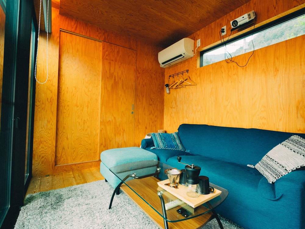DOT GLAMPING 富士山 甲府
