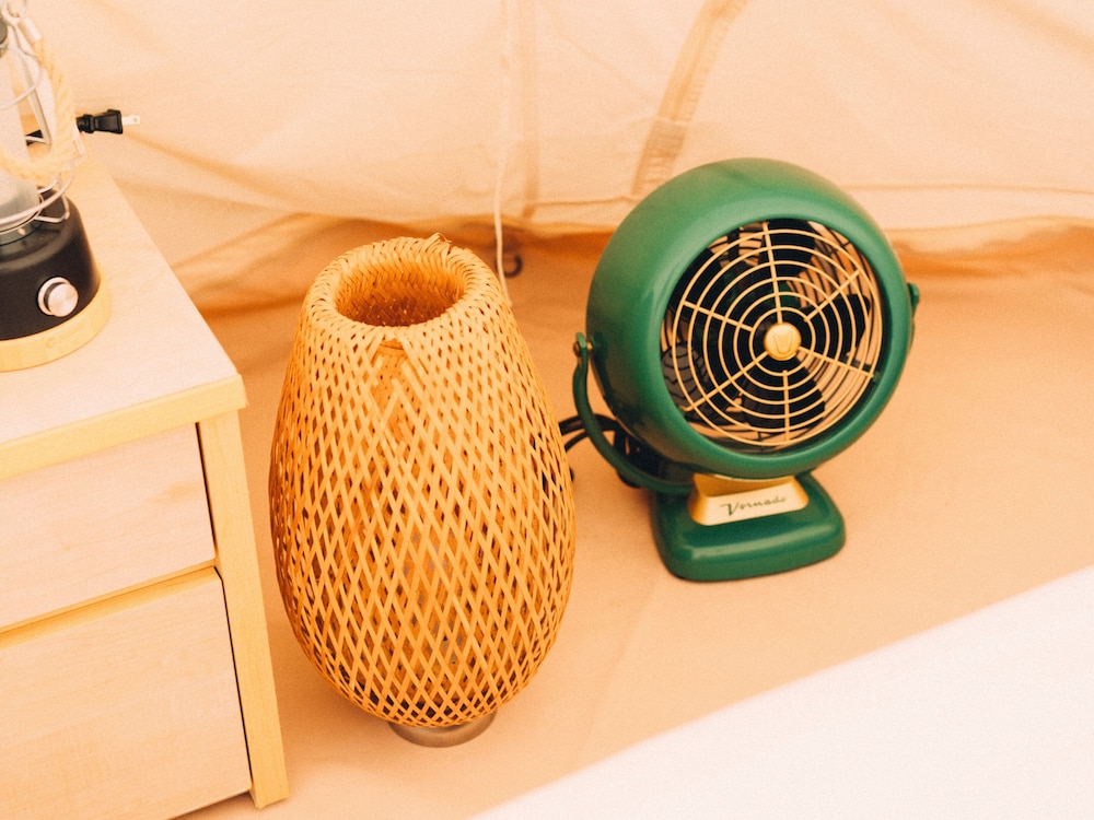 DOT GLAMPING 富士山 甲府