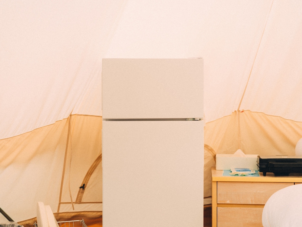 DOT GLAMPING 富士山 甲府